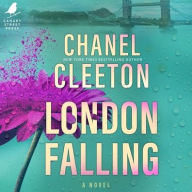 Title: London Falling, Author: Chanel Cleeton