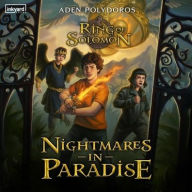 Title: Nightmares in Paradise, Author: Aden Polydoros