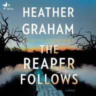 Title: The Reaper Follows, Author: Heather Graham