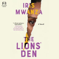 Title: The Lion's Den, Author: Iris Mwanza