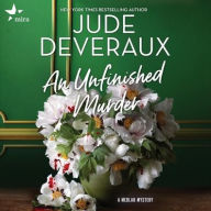 Title: An Unfinished Murder, Author: Jude Deveraux