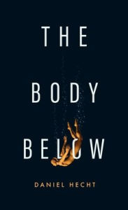 Free phone book download The Body Below (English Edition)