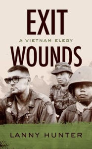 Download ebook free Exit Wounds: A Vietnam Elegy 9798212877138 English version