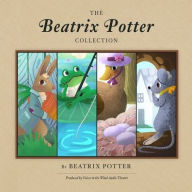 Title: The Beatrix Potter Collection, Author: Beatrix Potter