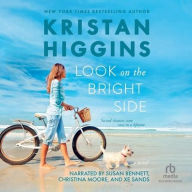 Title: Look on the Bright Side, Author: Kristan Higgins