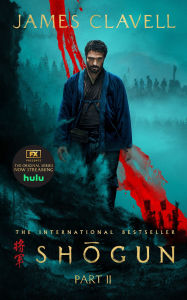 Title: Shogun, Part Two (The Asian Saga #1), Author: James Clavell