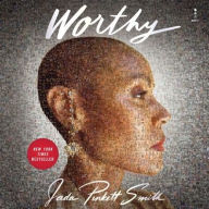 Title: Worthy, Author: Jada Pinkett Smith