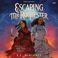 Title: Escaping Mr. Rochester, Author: L. L. McKinney