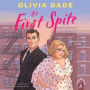 At First Spite: A Harlot's Bay Novel