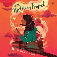 Title: The Partition Project, Author: Saadia Faruqi