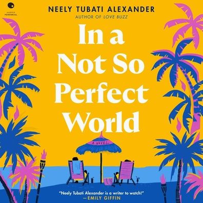 In a Not So Perfect World: A Novel