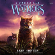 Title: Warriors: A Starless Clan #5: Wind, Author: Erin Hunter