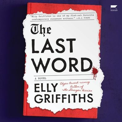 The Last Word: A Novel