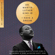 Title: I Have a Dream - 60th Anniversary Edition, Author: Martin Luther King Jr.