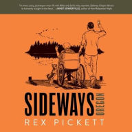 Title: Sideways Oregon, Author: Rex Pickett