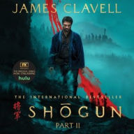 Title: Shogun, Part Two, Author: James Clavell