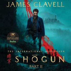 Shogun, Part Two