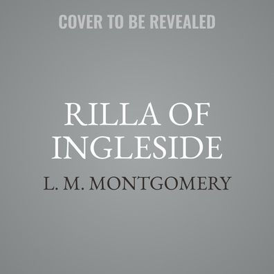 Rilla of Ingleside