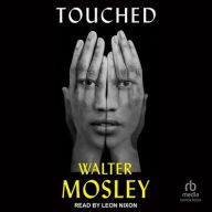 Title: Touched, Author: Walter Mosley