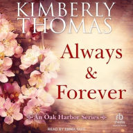 Title: Always & Forever, Author: Kimberly Thomas