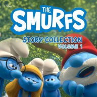 Title: The Smurfs Story Collection, Vol. 1, Author: Peyo
