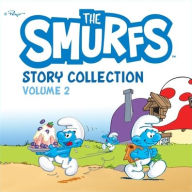 Title: The Smurfs Story Collection, Vol. 2, Author: Peyo