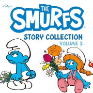 Title: The Smurfs Story Collection, Vol. 3, Author: Peyo