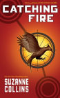 Catching Fire (Large Print)