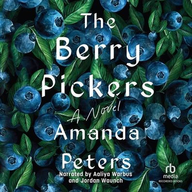 The Berry Pickers