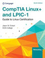 Linux+ and LPIC-1 Guide to Linux Certification
