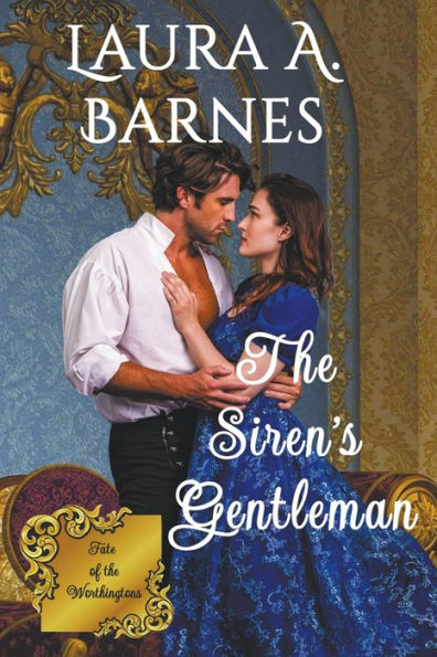 The Siren's Gentleman
