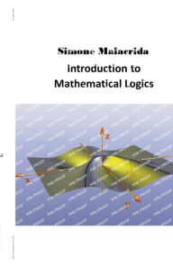 Title: Introduction to Mathematical Logics, Author: Simone Malacrida