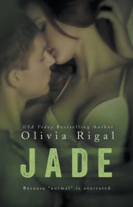 Title: Jade (Deutsch), Author: Olivia Rigal