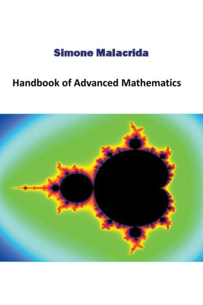 Handbook of Advanced Mathematics