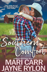 Title: Southern Comfort, Author: Mari Carr