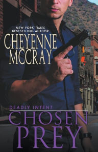 Title: Chosen Prey, Author: Cheyenne McCray