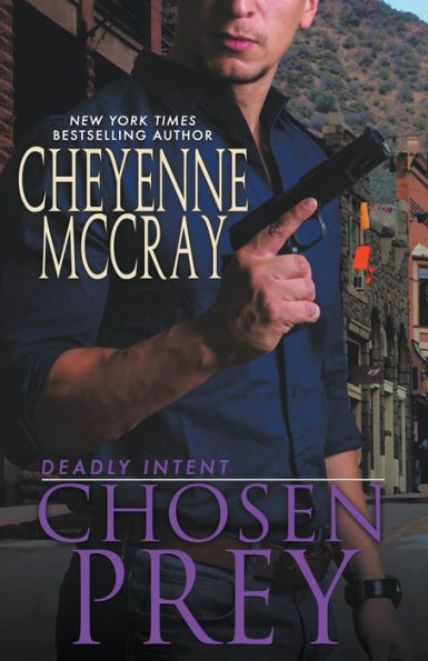 Chosen Prey