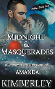 Title: Midnight & Masquerades, Author: Amanda Kimberley