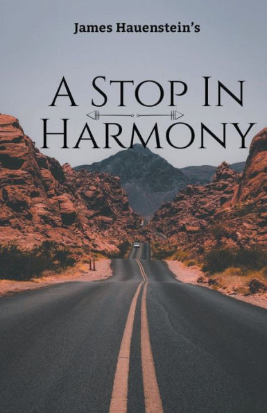 A Stop Harmony