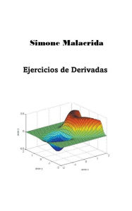 Title: Ejercicios de Derivadas, Author: Simone Malacrida