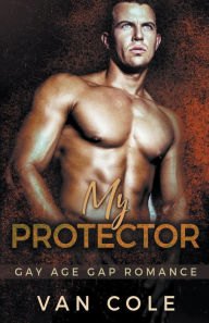 Title: My Protector, Author: Van Cole