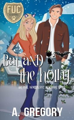 Bat and the Holly