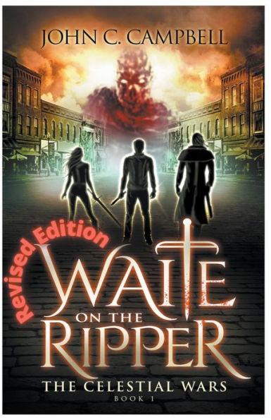 Waite on the Ripper