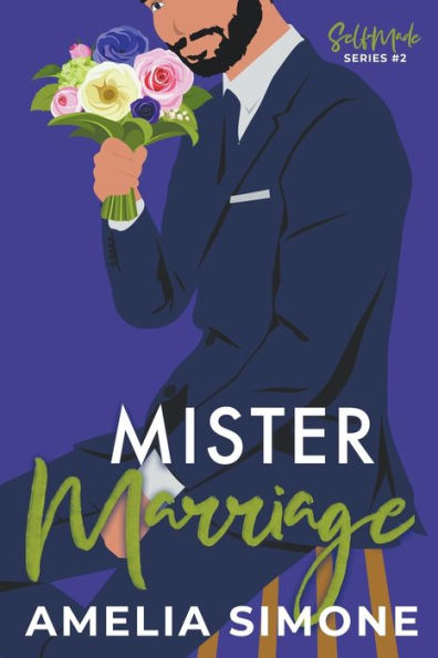 Mister Marriage