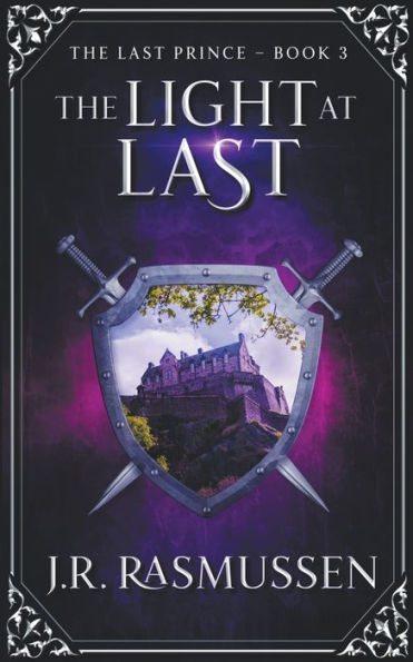 The Light at Last