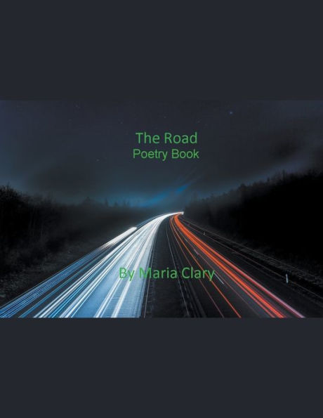 The Road Poetry Book