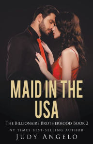 Title: Maid in the USA (Pierce's Story), Author: JUDY ANGELO