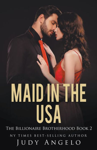 Maid the USA (Pierce's Story)