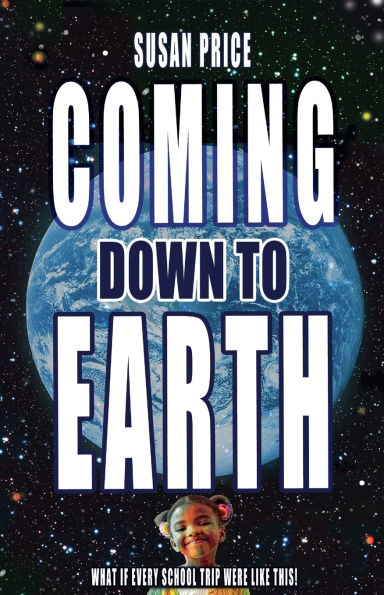 Coming Down To Earth