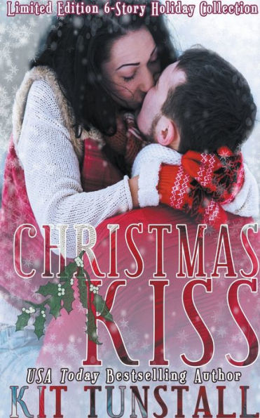 Christmas Kiss: Limited Edition Six-Story Holiday Collection